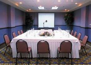 Hotel Magna 365 Meeting Room Hotel Magna 365 Meeting Room